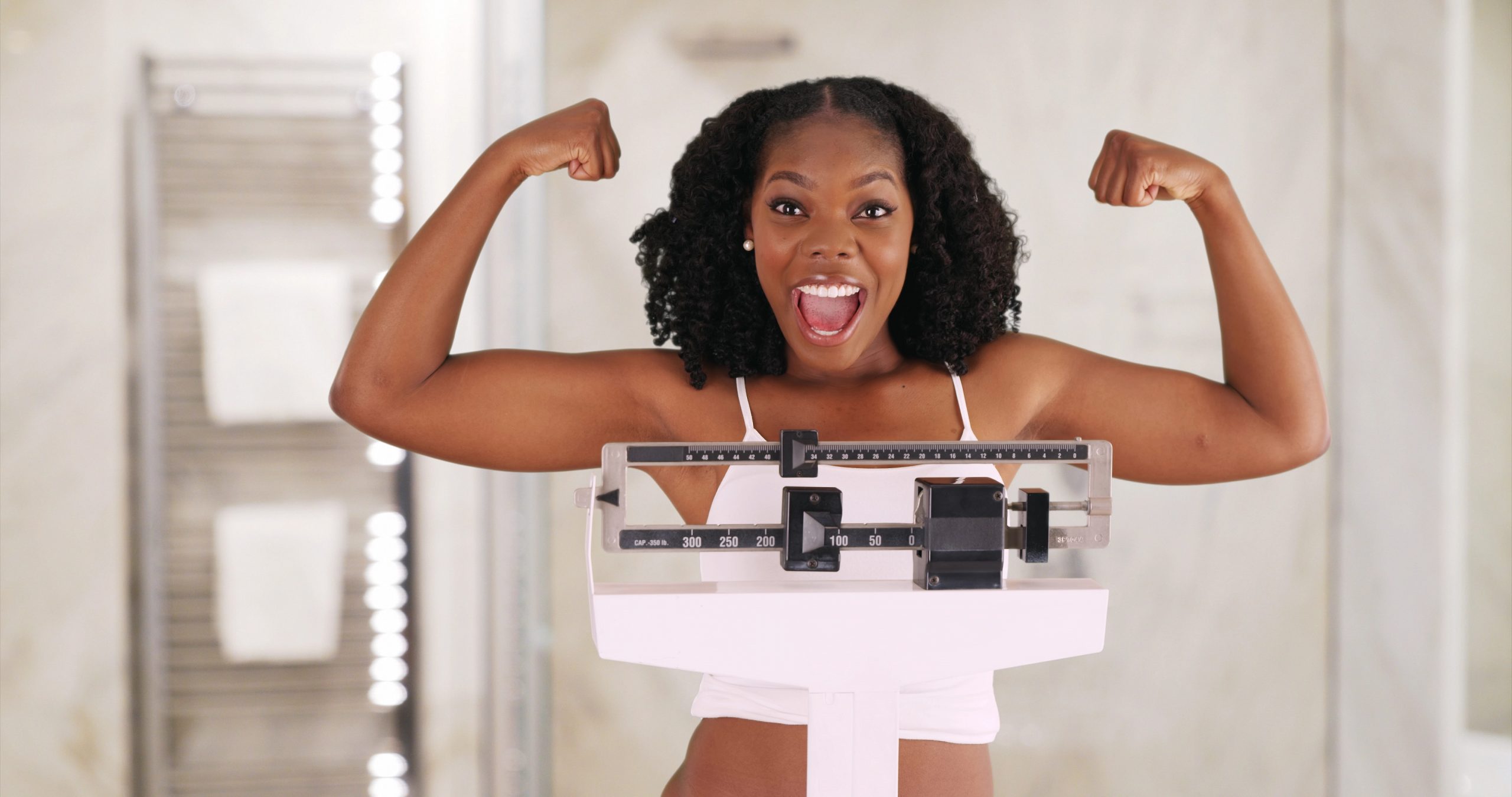 Successful Weight Loss with Next Level Wellness